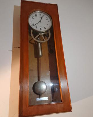Orologio da parete - industiale inizi