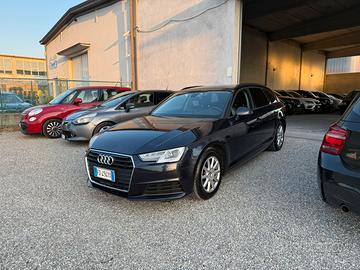 Audi A4 Avant 2.0 150Cv 2016