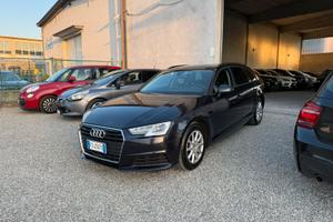 Audi A4 Avant 2.0 150Cv 2016
