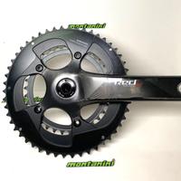 GUARNITURA SRAM RED BB30 11V USATA
