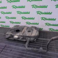 SERBATOIO CARBURANTE PER SCUDO 2.0 MTJ 2011