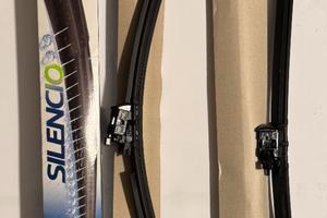 Spazzole tergicristallo VALEO