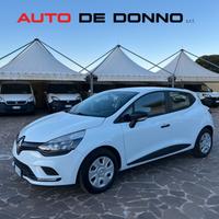 Renault CLIO 1.5 DCI 75CV VAN 2 POSTI - 2016