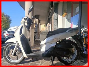 HONDA SH 125 #RATE SENZA BUSTA PAGA#PERMUTE#eu3