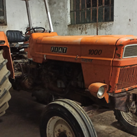 Fiat 1000 super
