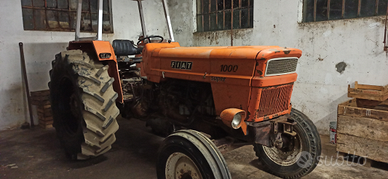 Fiat 1000 super