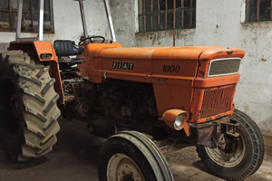 Fiat 1000 super