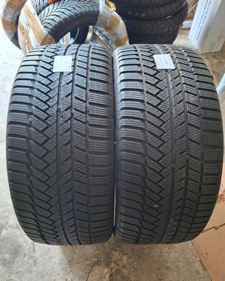COPPIA GOMME 285/45/22 CONTINENTAL EcoContact 6 (8