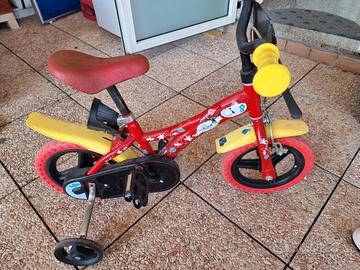bici bimbo