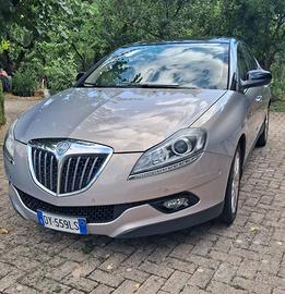 Lancia Delta 1.9 Biturbo 2009