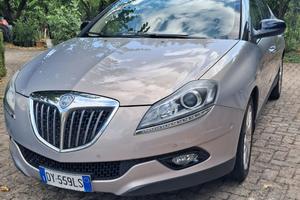 Lancia Delta 1.9 Biturbo 2009