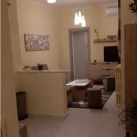 Appartamento con balcone e cantina disponibile