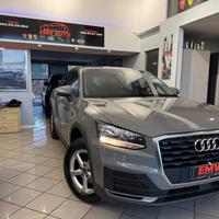 Audi Q2 30 TDI S tronic S line Edition