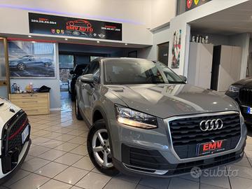 Audi Q2 30 TDI S tronic S line Edition