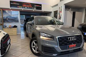 Audi Q2 30 TDI S tronic S line Edition