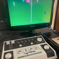 Tv Sport Soundic Retro Console Pong Anni 80