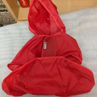 Impermeabile per cani