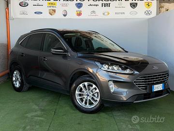 Ford Kuga 1.5 EcoBlue 120 CV aut. 2WD Titanium Bus