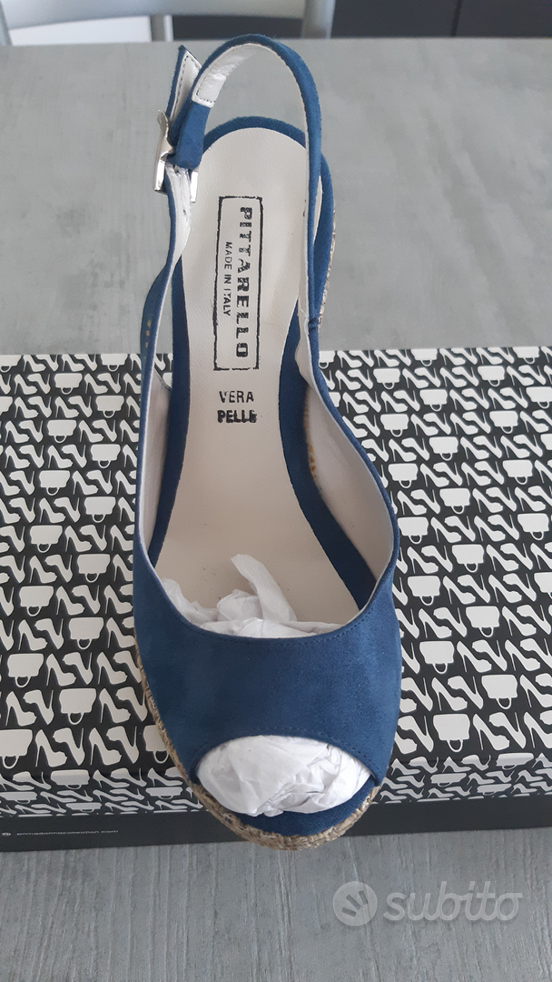 Pittarello hotsell scarpe palermo