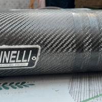 Scarico Giannelli