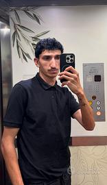 Barista/banchista/cameriere ai piani