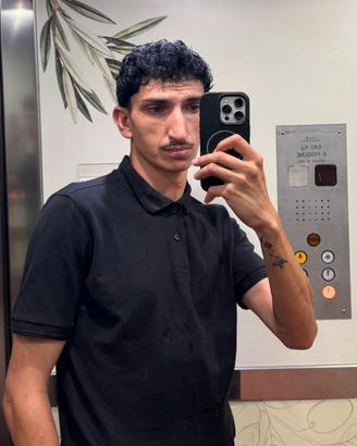 Barista/banchista/cameriere ai piani