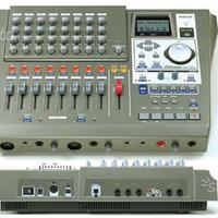 Tascam DP01FX registratore multitraccia 8 canali