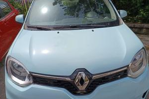 renoult twingo ze