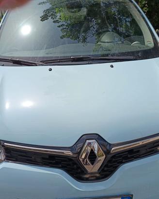 renoult twingo ze