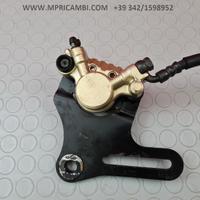 PINZA POSTERIORE YAMAHA R125 2009 2010 R 125 2008