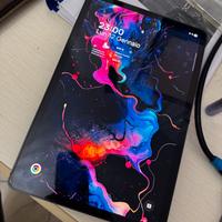 Samsung tab s9 12+256gb wi-fi -garanzia samsung-