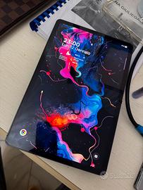 Samsung tab s9 12+256gb wi-fi -garanzia samsung-