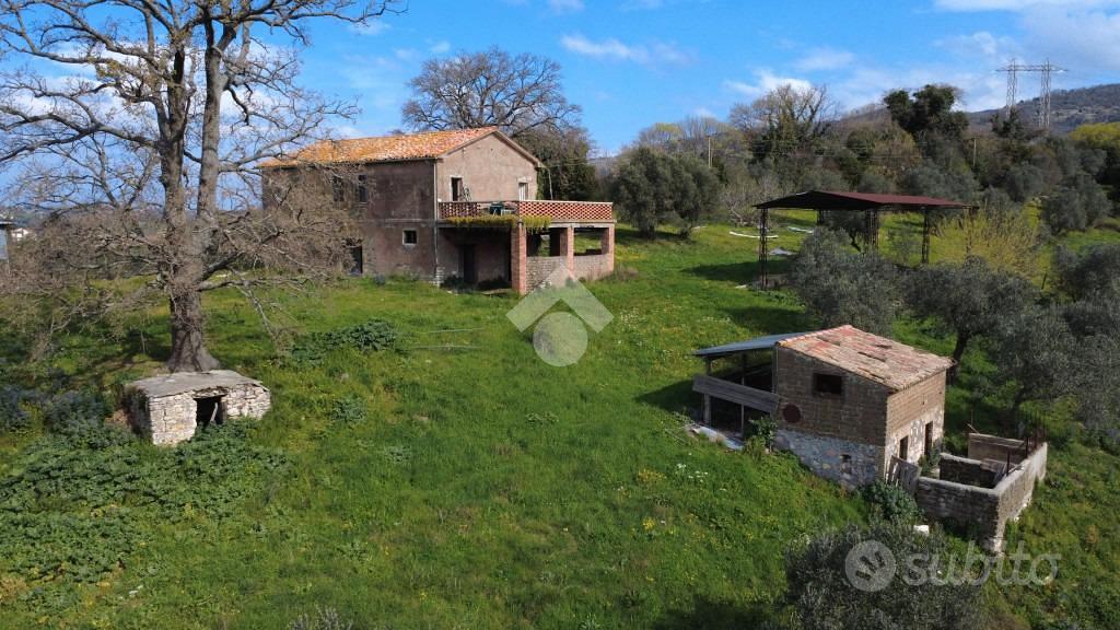 RUSTICO A COTTANELLO - Vista 3