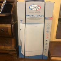 Climatizzatore aria calda o fredda Argo Elite Plus