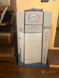 Climatizzatore aria calda o fredda Argo Elite Plus