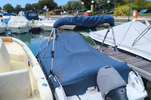 barca open 5,20mt motore yamaha