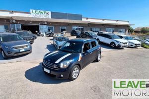 Mini Cooper D Countryman 1.6 (M1458)