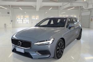 VOLVO V60 T6 PLUG-IN AWD AUTO PLUS BRIGHT STATION 