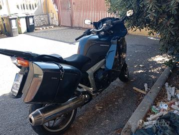 BMW K 1200 gt anno 2007