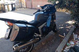 BMW K 1200 gt anno 2007