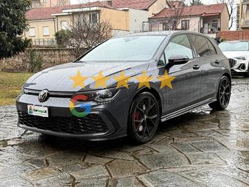 Volkswagen Golf GTI 2.0 TSI DSG