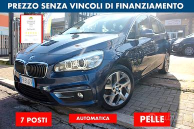 218d gran tourer 7posti*PREZZO VERO*automatica lux