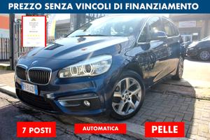 218d gran tourer 7posti*PREZZO VERO*automatica lux