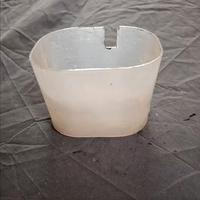 BICCHIERE PER CONDENSA FRIGO DOMETIC rm7361 etc