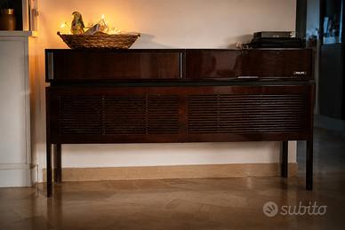 Philips Radiogram Vintage anni ’60
