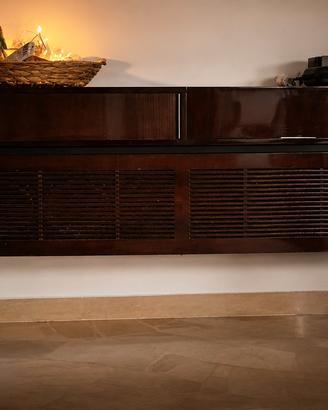 Philips Radiogram Vintage anni ’60
