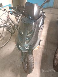 Aprilia SR 50 Replica 