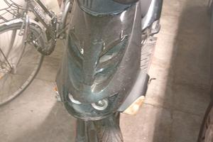 Aprilia SR 50 Replica 
