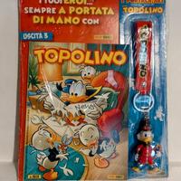 Portachiavi Zio Paperone 