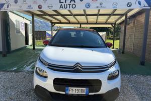 Citroen C3 1.5 HDi 100 S&SShine unico proprietario
